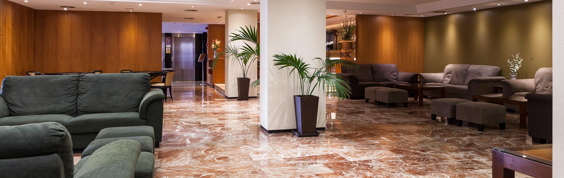 Hotel Don Paco Hotel Don Paco